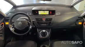 Citroen C4 Picasso de 2010