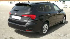 Fiat Tipo 1.3 M-Jet Lounge de 2017