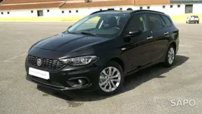 Fiat Tipo 1.3 M-Jet Lounge de 2017