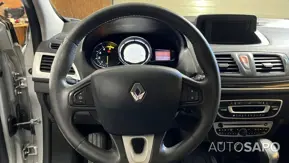 Renault Mégane 1.5 dCi Dynamique S EDC de 2010