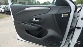 Opel Corsa-e de 2020