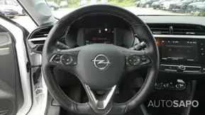 Opel Corsa-e de 2020