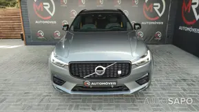 Volvo XC60 de 2021