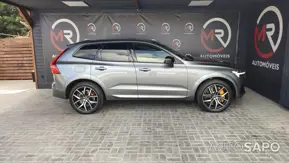 Volvo XC60 de 2021