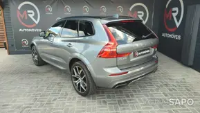 Volvo XC60 de 2021