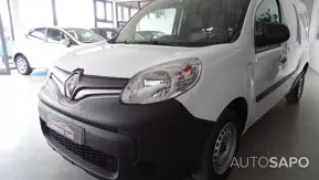 Renault Kangoo 1.5 dCi Maxi Business 3L de 2018