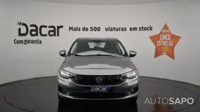 Fiat Tipo 1.3 M-Jet Lounge de 2019