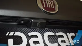 Fiat Tipo 1.3 M-Jet Lounge de 2019