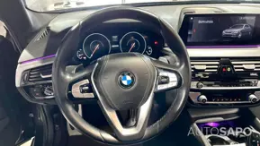 BMW Série 5 530 e iPerformance Pack M de 2020