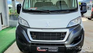 Peugeot Boxer 2.0 BlueHDi 333 L2H2 Pro de 2019