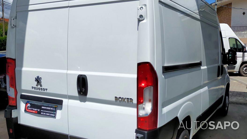 Peugeot Boxer 2.0 BlueHDi 333 L2H2 Pro de 2019