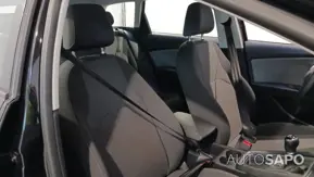 Seat Leon 1.6 TDi Style S/S de 2018