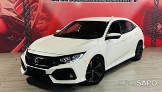 Honda Civic 1.0 i-VTEC Executive de 2020