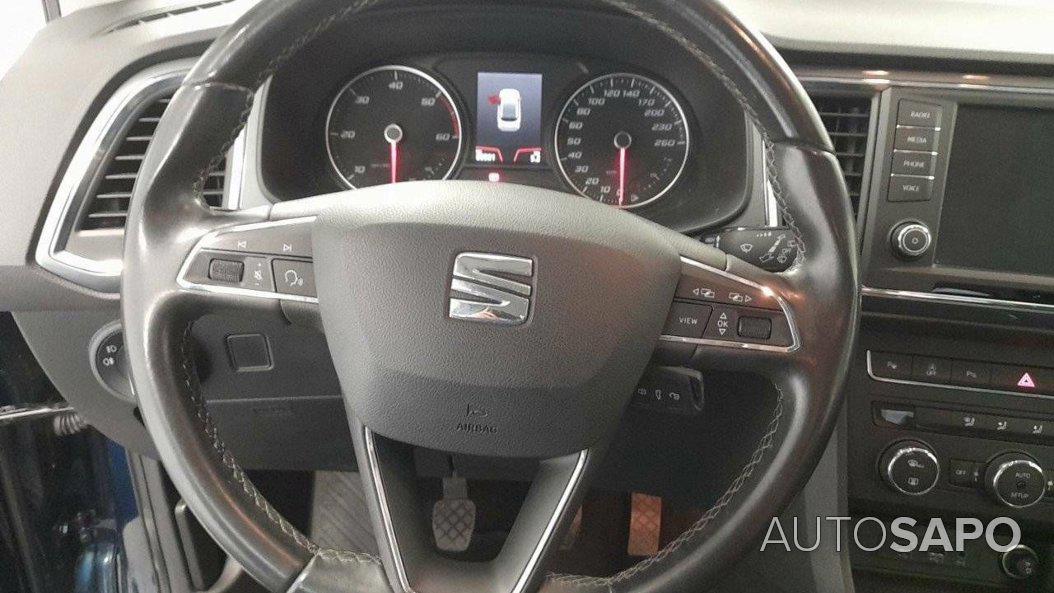 Seat Ateca 1.6 TDI CR Style de 2019