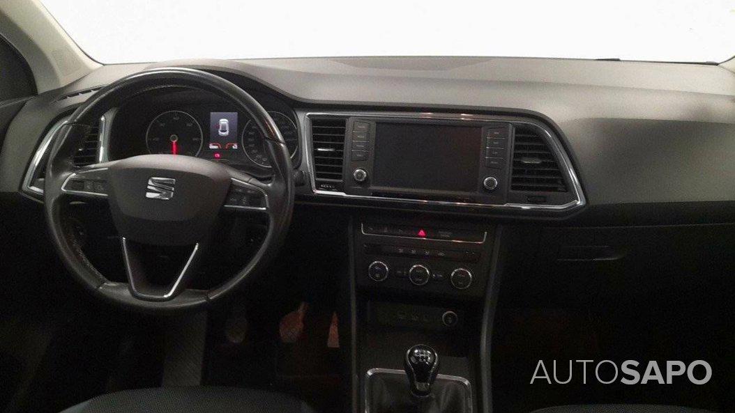 Seat Ateca 1.6 TDI CR Style de 2019