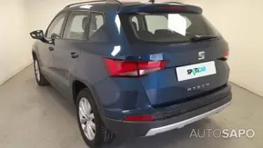 Seat Ateca 1.6 TDI CR Style de 2019