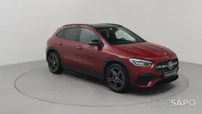 Mercedes-Benz Classe GLA de 2023