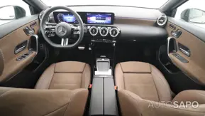 Mercedes-Benz Classe A 200 de 2023