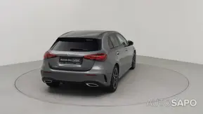Mercedes-Benz Classe A 200 de 2023