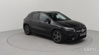 Mercedes-Benz Classe GLA 180 d de 2023