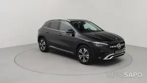 Mercedes-Benz Classe GLA 180 d de 2023