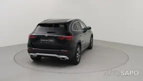 Mercedes-Benz Classe GLA 180 d de 2023