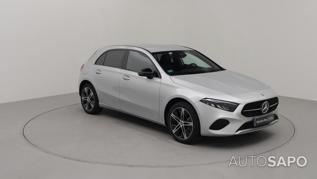 Mercedes-Benz Classe A 200 d de 2023