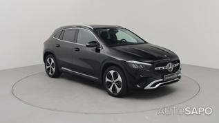 Mercedes-Benz Classe GLA 180 d de 2023