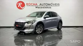 Peugeot E-208 Allure Pack de 2020