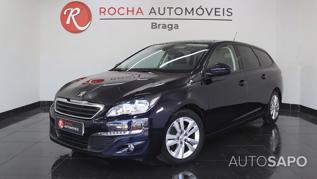 Peugeot 308 de 2015