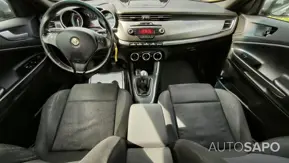 Alfa Romeo Giulietta 1.6 JTDm Veloce de 2013
