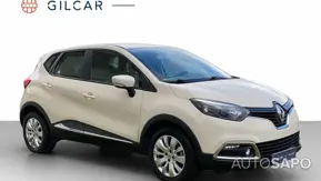 Renault Captur de 2013