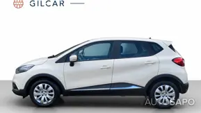 Renault Captur de 2013