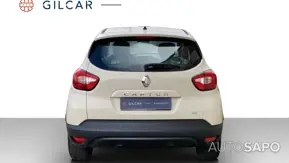 Renault Captur de 2013