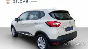 Renault Captur de 2013