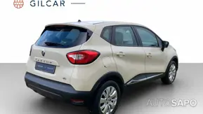 Renault Captur de 2013