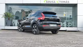 Volvo XC40 de 2021