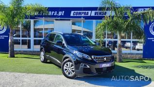 Peugeot 3008 1.2 PureTech Style de 2019