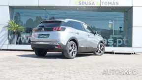 Peugeot 3008 1.2 PureTech Allure EAT8 de 2019