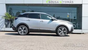 Peugeot 3008 1.2 PureTech Allure EAT8 de 2019