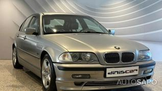 BMW Série 3 de 1998
