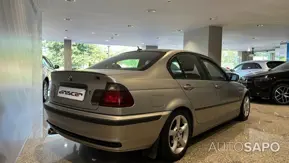 BMW Série 3 de 1998