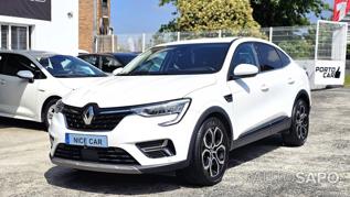 Renault Arkana de 2020