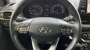 Hyundai i30 1.0 T-GDi Style Plus de 2020
