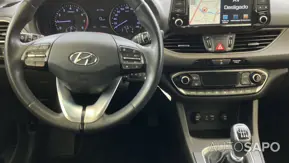 Hyundai i30 1.0 T-GDi Style Plus de 2020