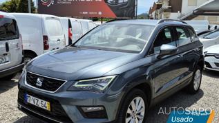 Seat Ateca 1.6 TDI Style de 2019