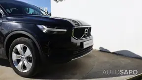 Volvo XC40 1.5 T3 Momentum Geartronic de 2021