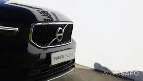 Volvo XC40 1.5 T3 Momentum Geartronic de 2021