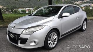 Renault Mégane de 2009