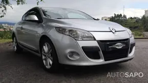 Renault Mégane de 2009